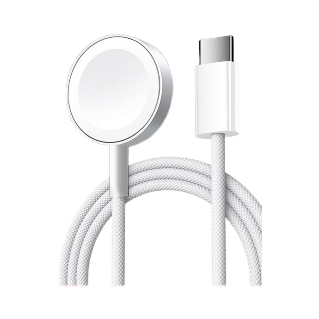 Apple Watch Watch Watch Watch Charger Fast Charge เหมาะสําหรับ Apple S10/S9/S8 Watch Magnetic Wirele