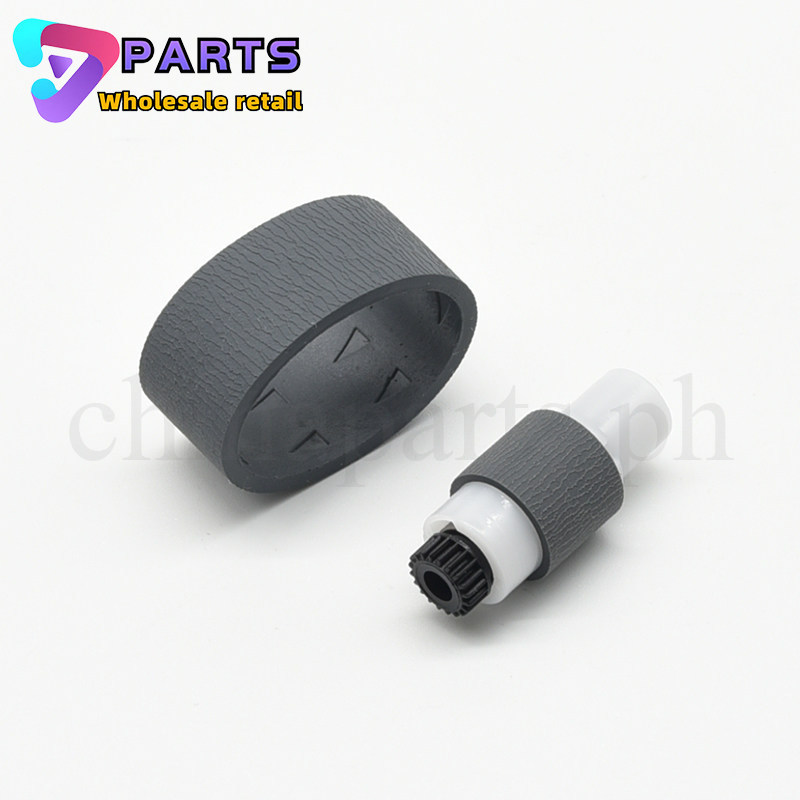 MP237 Pickup Roller ยางสําหรับ CANON MX338 MX330 MX328 MX320 MX358 MX357 G1400 G2400 G3400 G1000 G20