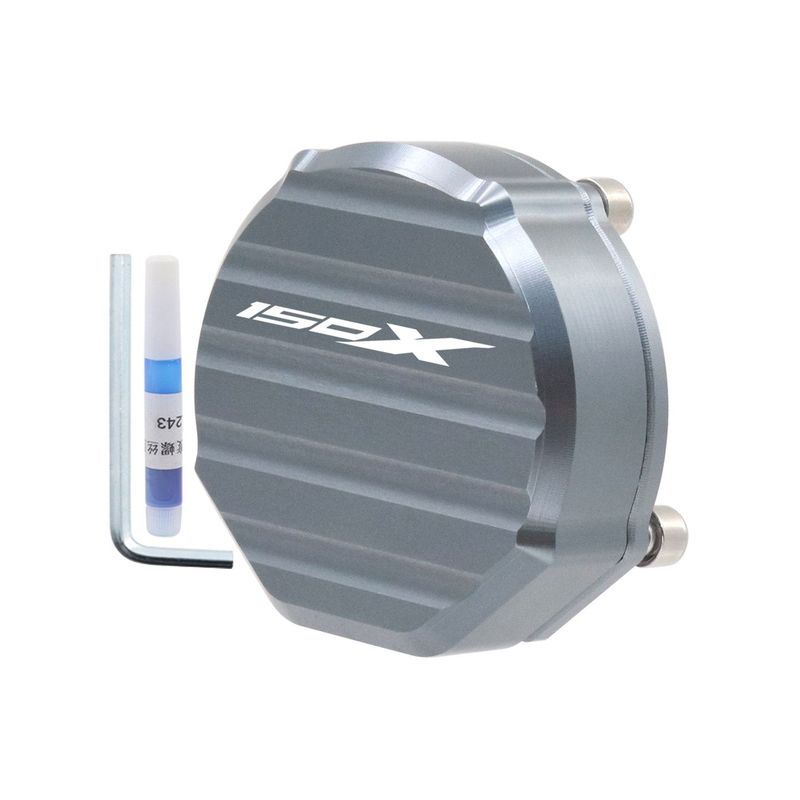 ZONTES 150X อุปกรณ์เสริมเหมาะสําหรับ 26 รูปแบบ Shengshi 150X ดัดแปลงอุปกรณ์เสริมขนาดใหญ่รองรับแผ่นกว้างขึ้นรองรับกลางฐานขนาดใหญ่พิเศษรองรับหลักแผ่นรองรถ