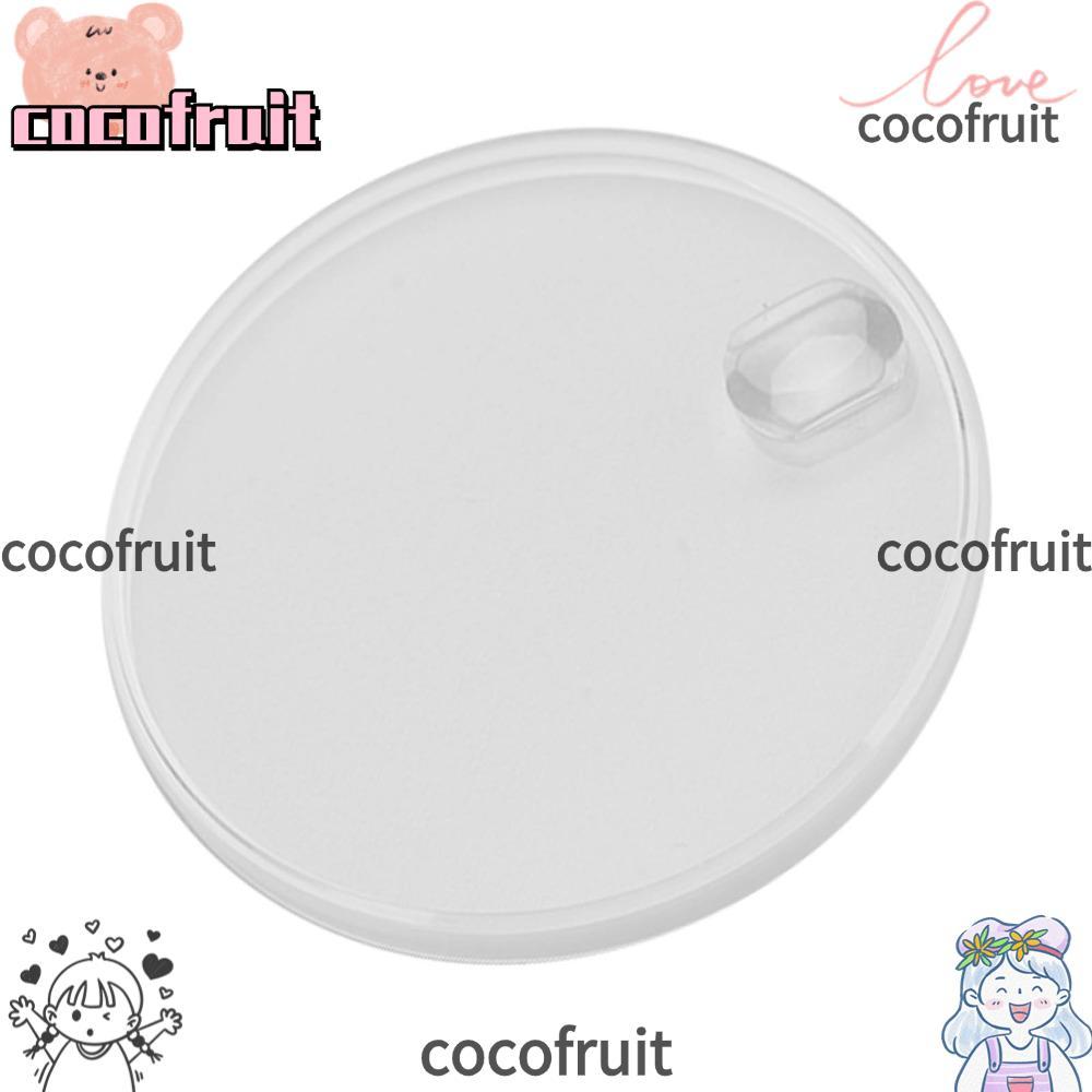 COCOFRUIT นาฬิกาเลนส์คริสตัล,ขยายรอบรอบนาฬิกาเลนส์คริสตัล,เปลี่ยนโดมนาฬิกาเลนส์คริสตัลสําหรับ Tudor 
