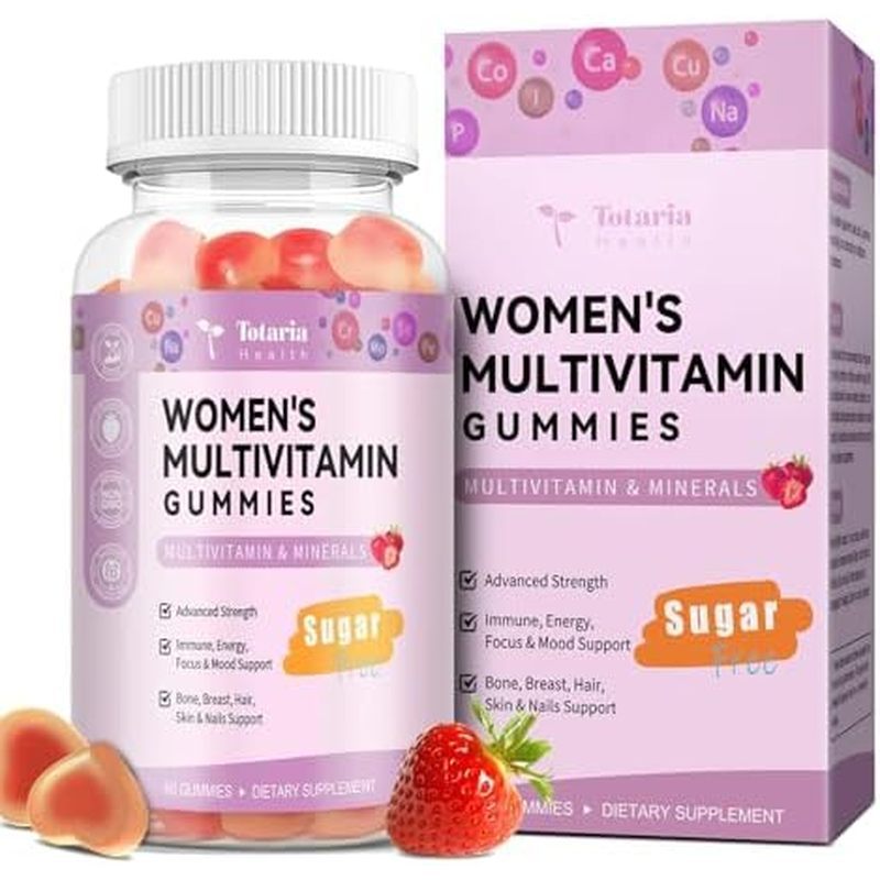 B, สําหรับผิวสตรี, A, Sugar Daily Biotin, Folate, Gummy 14+ w/Iron, for w/Vitamin K2, S Multivitamin