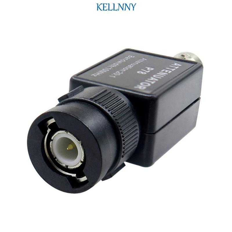 Kelln P78 Attenuator Advanced Oscilloscope P78 20 1 10Mhz Passive Signal
