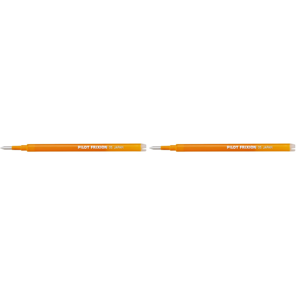 ปากกาลูกลื่น PILOT หมึกเติม FRIXION BALL 05 BB LFBKRF12EFBB
