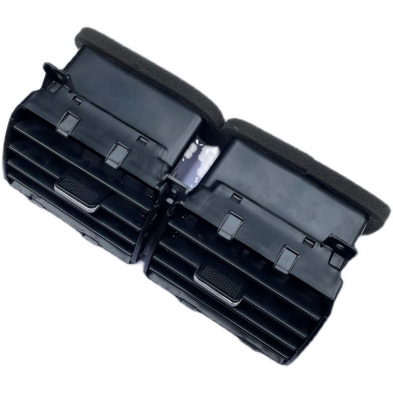5.17-North Auto Weiwang M20M30 Air Outlet Central เครื่องปรับอากาศ Air Outlet แผงคอนโซลกลางโรงงานเดิ