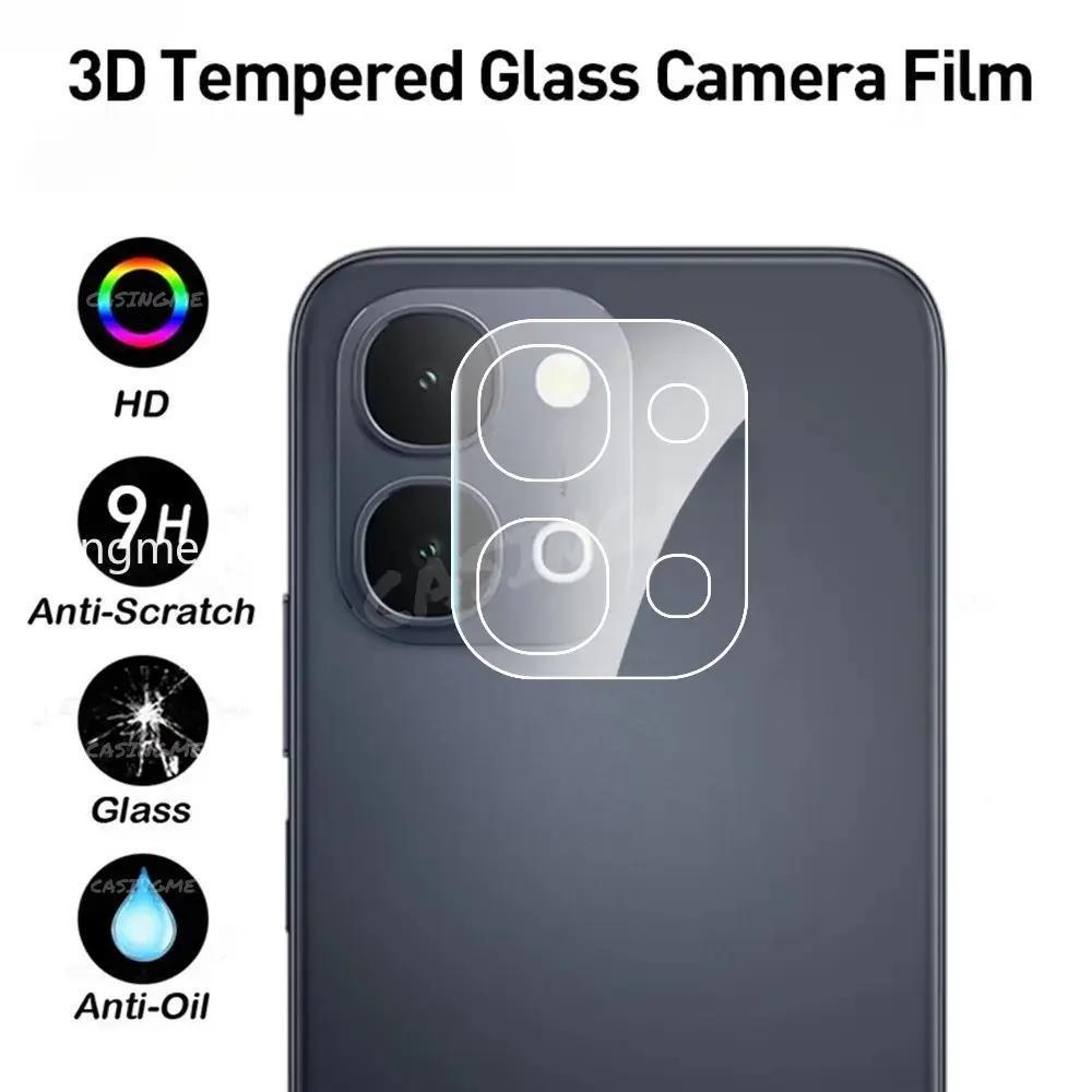 ฟิล์มกล้อง สำหรับ VIVO Y31d Y31D 2026 รูปที่ 5