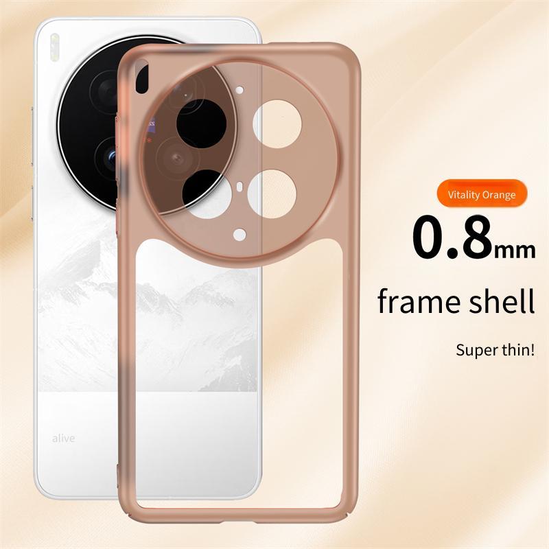 เคสสําหรับ vivo X300 Pro X300 Ultra X300Pro X300Ultra X300s vivo X200 Pro X200 Ultra X200Pro X200Ult