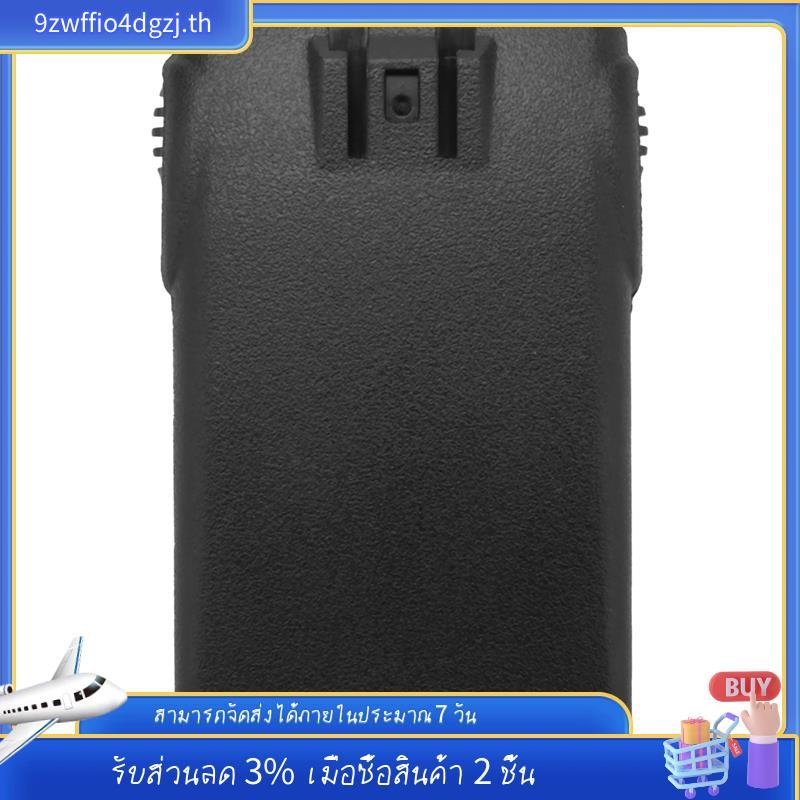 [มีในสต็อก]เคสแบตเตอรี่วิทยุ AAA สําหรับ -777 PX777 -888 PX888 -328 PX328
