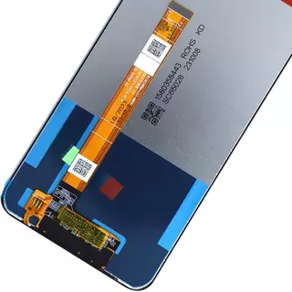 หน้าจอLCDสำหรับ OPPO A53/Realme C17/Realme 7i จอชุดพร้อมทัชสกรีน เเถมฟิล์มกาวชุดไขควงจอ