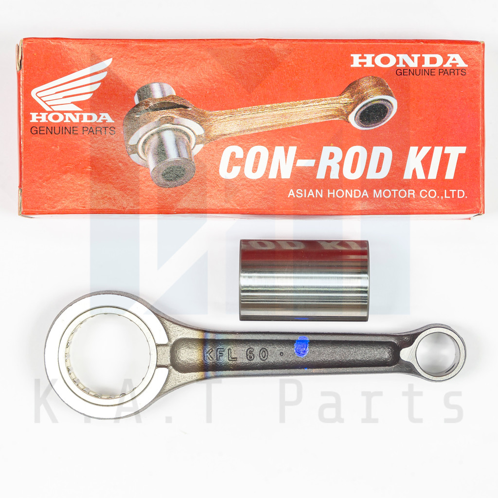 ก้านสูบ เวฟ125 r,s,i ,เวฟ110 แท้ศูนย์ (06381-KPH-900)