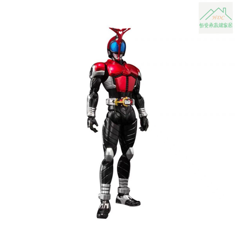 2025 สินค้าใหม่ Kamen Rider Kabuto Kabuto Knight Form Tiandao General Secretary SHF Real Bone Super 
