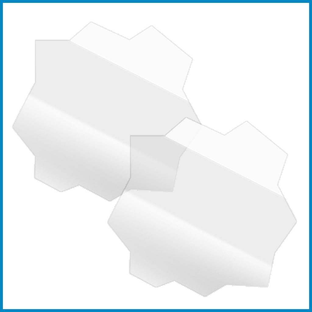 สําหรับ Tamagochi Paradise สัตว์เลี้ยงอิเล็กทรอนิกส์ป้องกันหน้าจอ Anti-Scratch สัตว์เลี้ยงเสมือนของเ