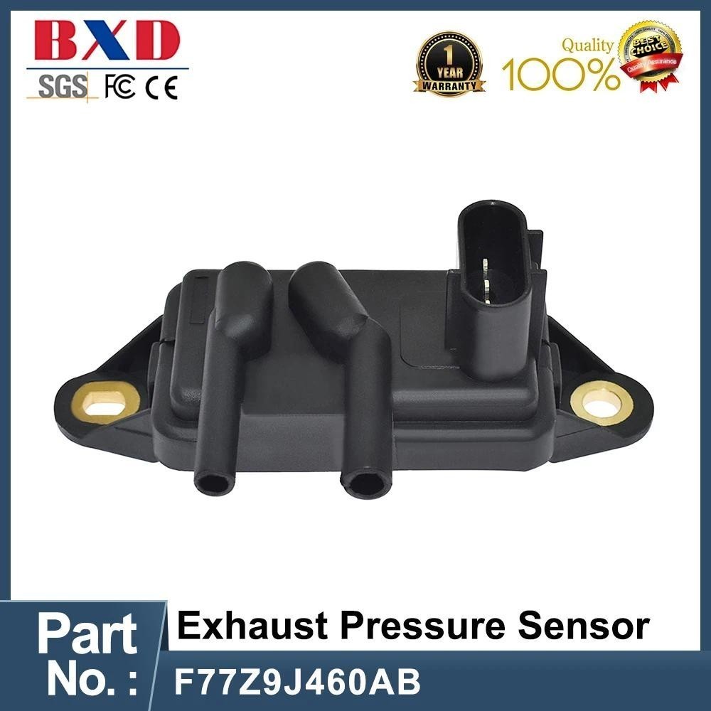 F77Z9J460AB F77Z-9J460-AB ไอเสียแก๊สหมุนเวียนเซ็นเซอร์ความดันสําหรับ Ford Aerostar, Lincoln Blackwoo
