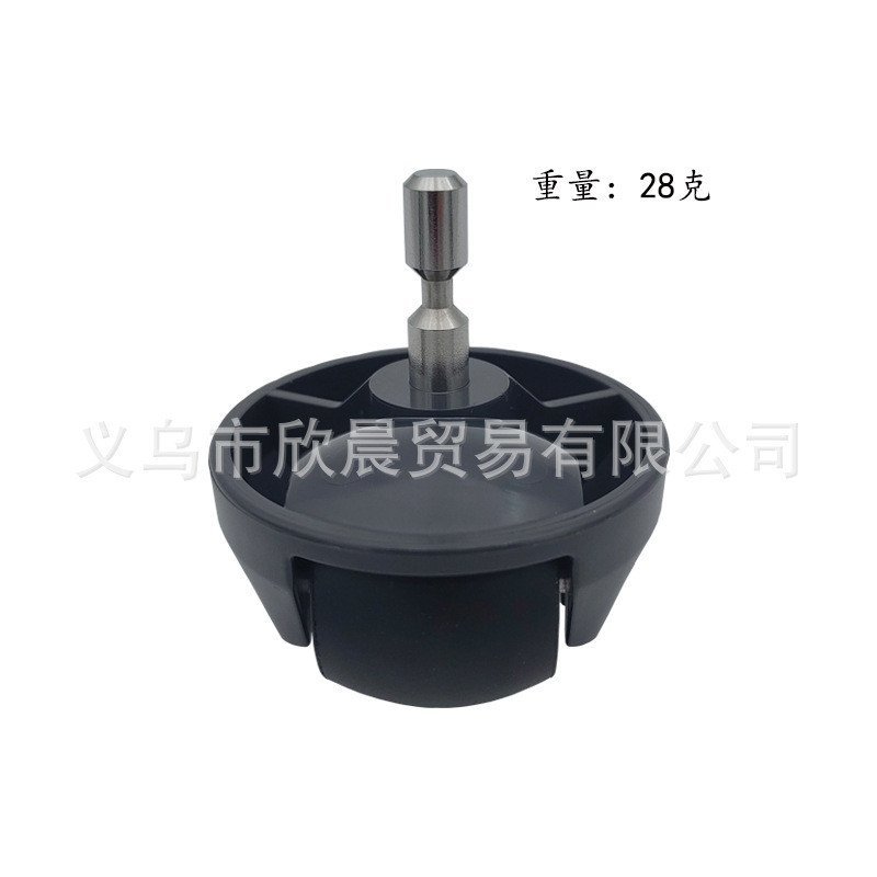 เหมาะสําหรับล้อสากล C10E20E25E35 Roborock RoborockS50S5S45S55 3PIG