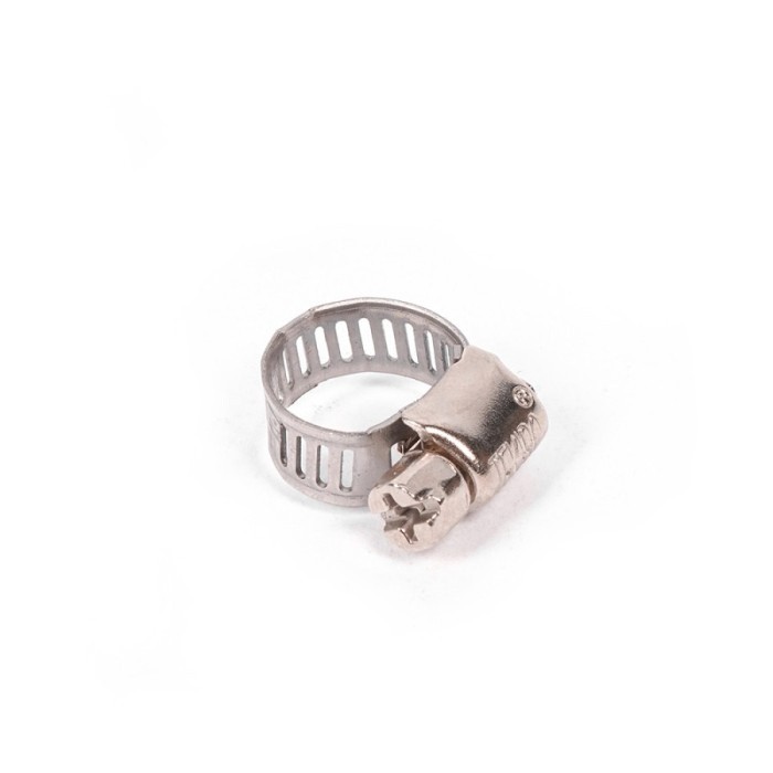 TEKIRO 1/2" HOSE CLAMP GT-CH1680 / HOSE CLAMP / HOSE CLAMP / CLAMP