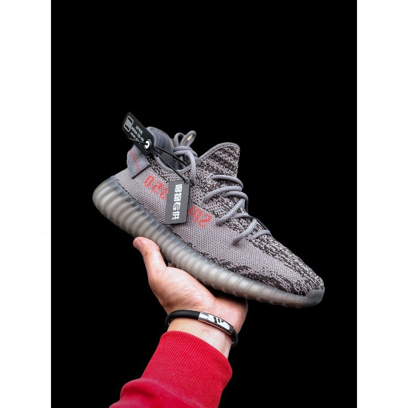 Hot ad Yeezys Boost 350 V2 Grease-Orange NBA Tail Light Unisex Basketball Tennis