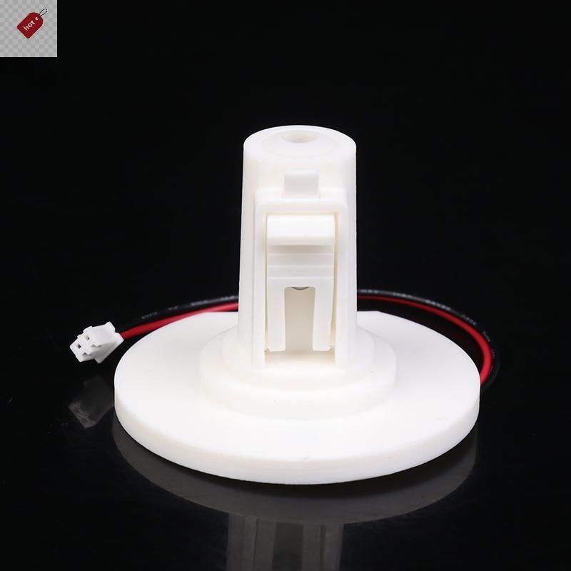 ALIK 1 PC สําหรับ Mijia Home DC อินเวอร์เตอร์ 2 Dock Connector ซ่อม BPLDS02DM/BPLDS03DM ฐานเชื่อมต่อ