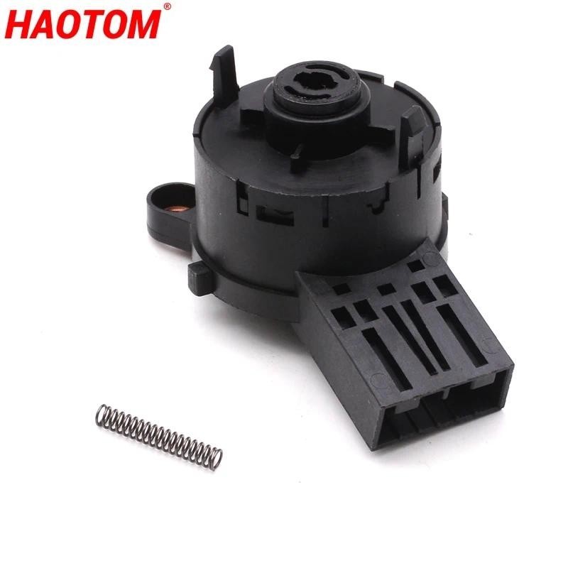 สวิตช์สตาร์ทจุดระเบิดรถยนต์สําหรับ Ford FALCON 2009 TERRITORY SZ 2005/08-2012/16 8R2Z11572A