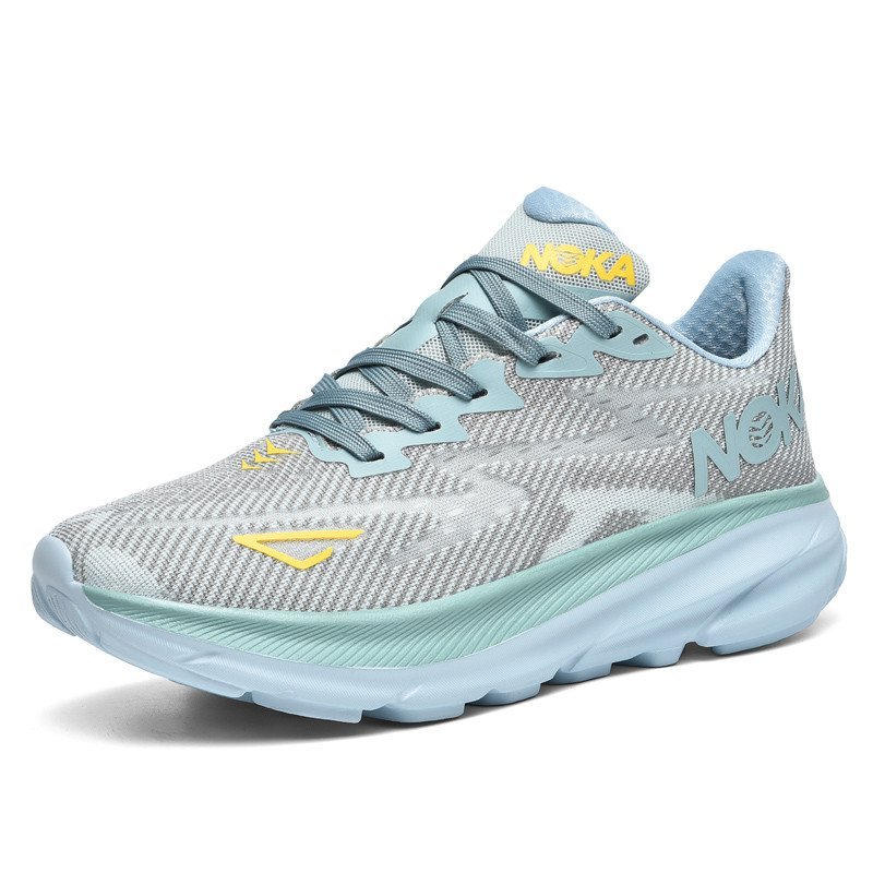 รองเท้าวิ่งน้ำหนักเบาพิเศษ Yixin