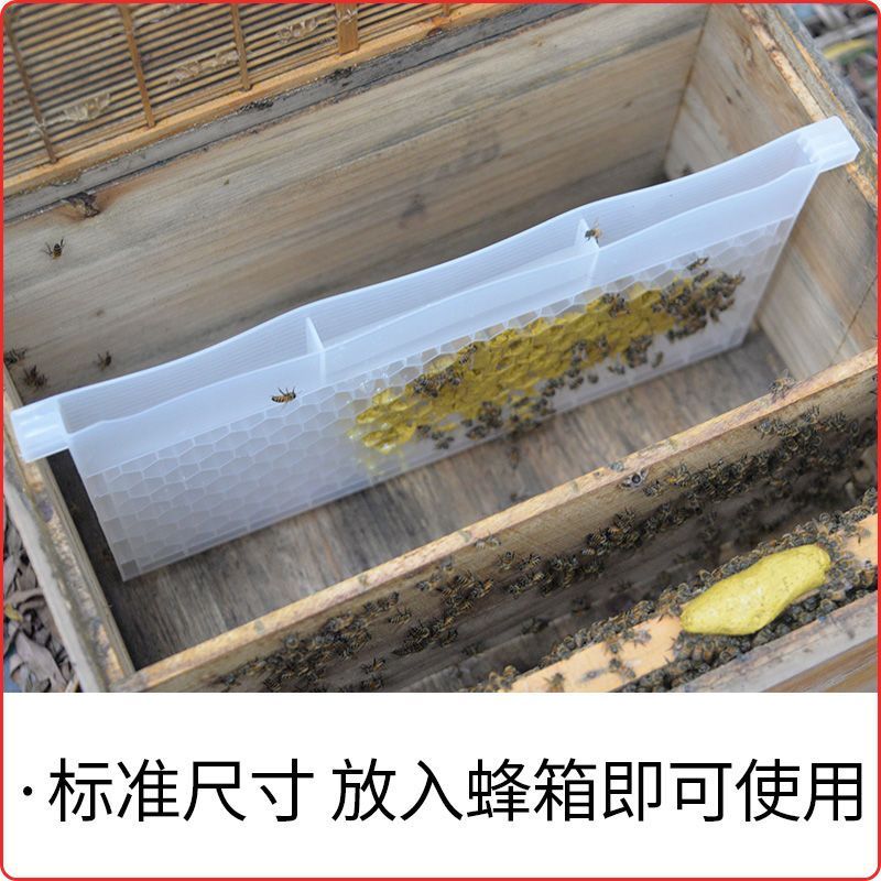 Bee Pollen Feeder Powder Feeder Powder Feeder Powder Feeder Powder Feeder Powder Feeder Powder Feede