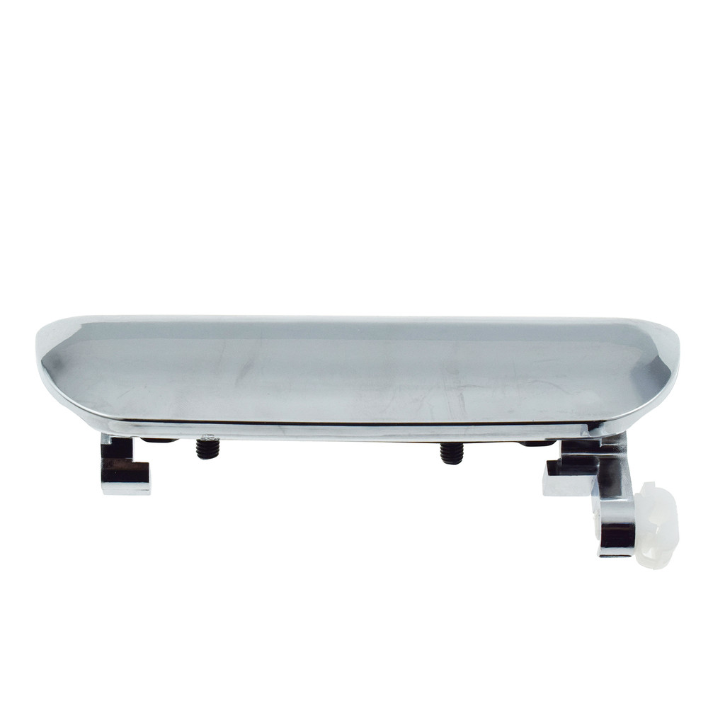 ISANCE Chrome ด้านขวาด้านนอกประตู Fit สําหรับ Ford Ranger Mazda Bravo B Series B2000 B2200 B2500 B26