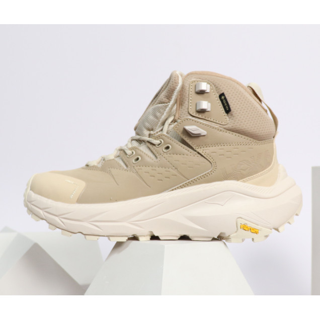 รองเท้าเดินป่า_unisex_สำหรับทุกวัย แบบ_collision_style_kaha_2 และ_isav_2sin_i12l_ กอร์-เทค มิดท็อป จ