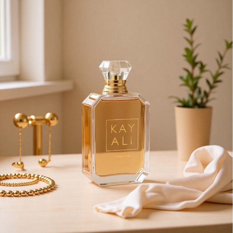 KAYALI KAYALI High-End น้ําหอมติดทนนานอาหรับดูไบผู้ชายผู้หญิงน้ําหอม
