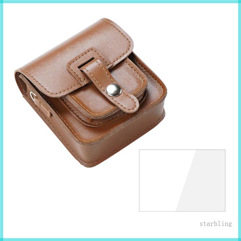 Star กันกระแทกกระเป๋าเก็บกระเป๋าสําหรับ RG34XXSP คอนโซลเกมมือถือ