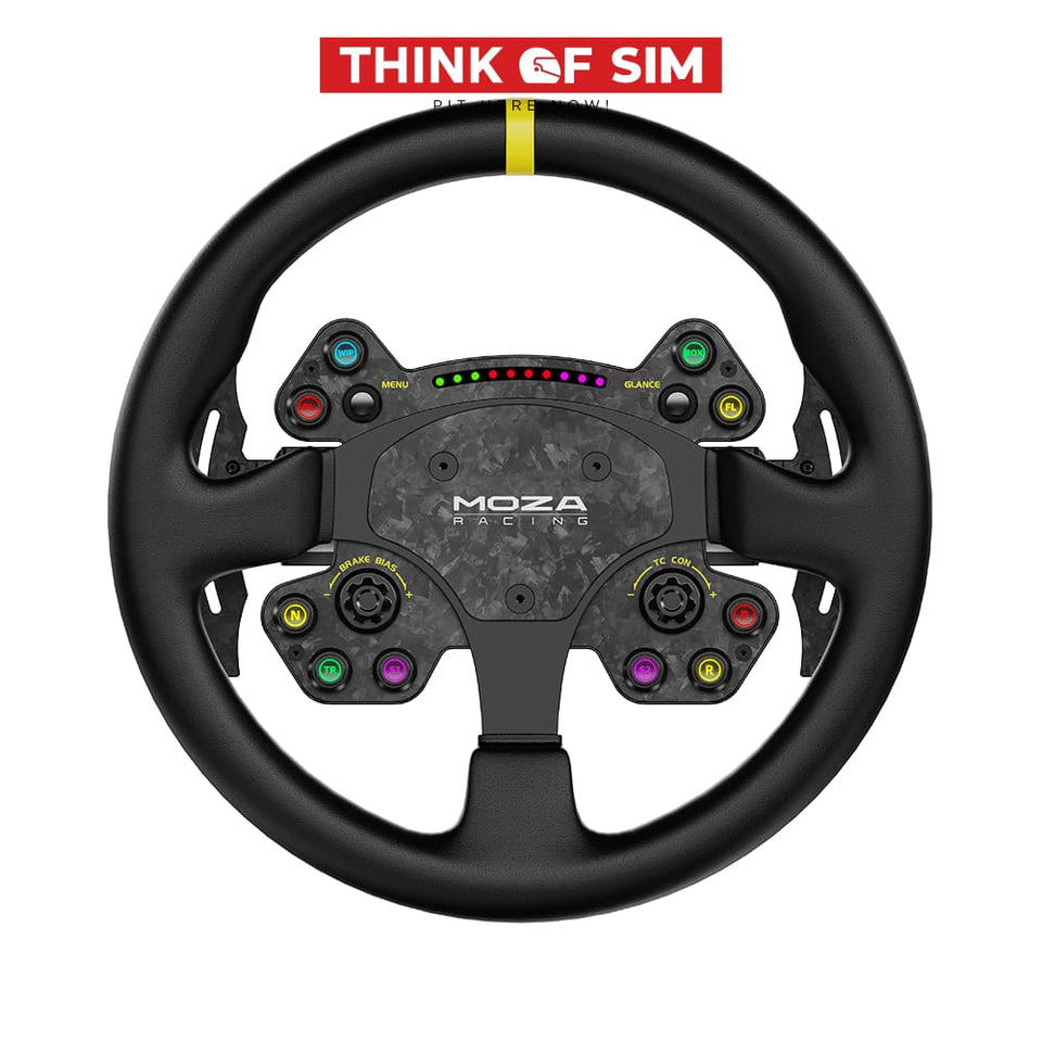 Moza      RS V2 Steering Wheel