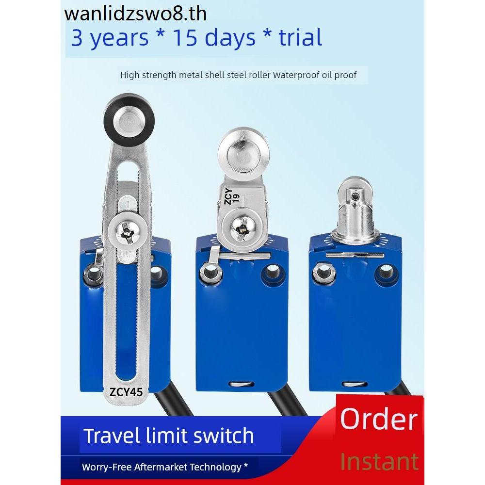 XCMD2102L1 แม่พิมพ์สายกันน้ําจังหวะจํากัดสวิทช์ XCMN2102L1 ZCMD21 ZCE02