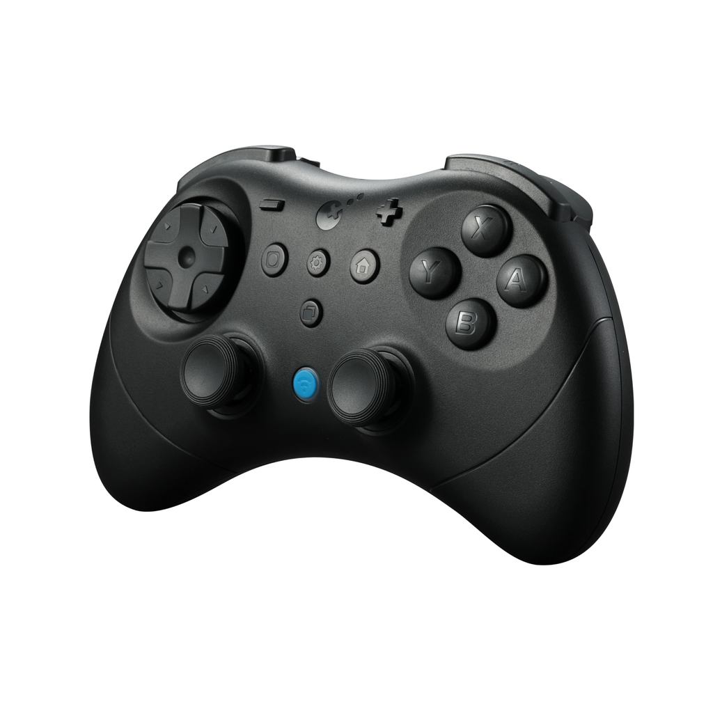 GuliKit Elves 2 Pro Controller for Switch: Wired/Wireless, Drift-Free, Adjustable Vibration, 6-Axis 