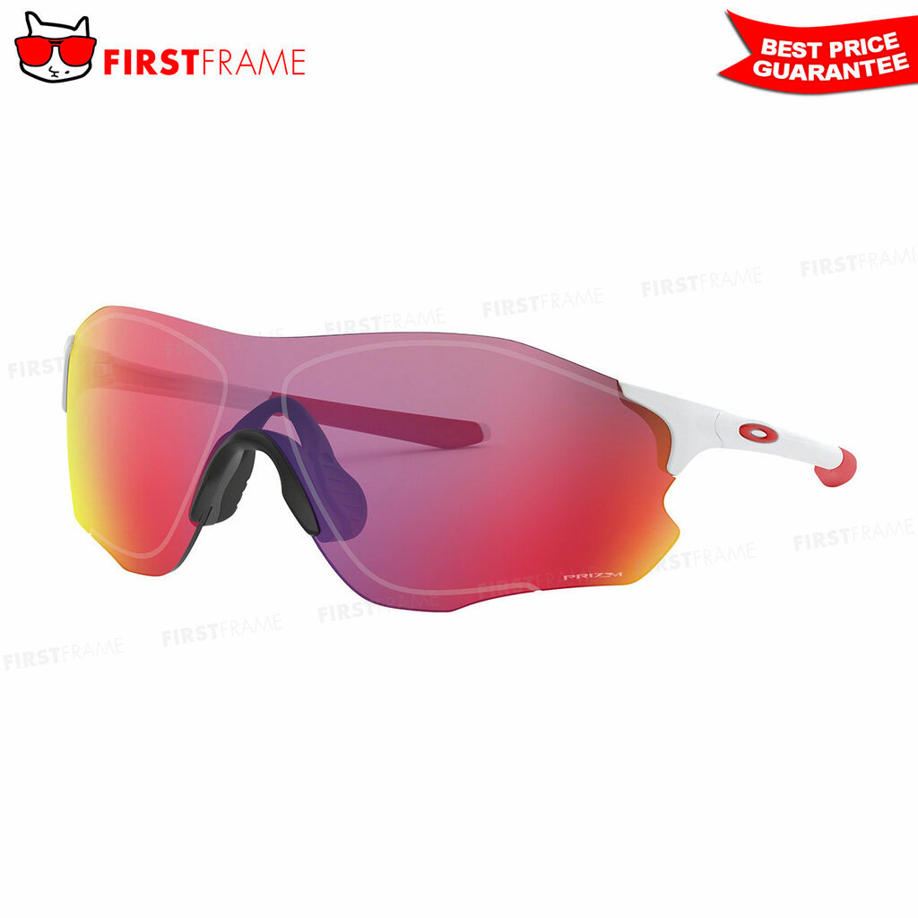 OAKLEY OO9313-04 EVZero Path (Asia Fit)