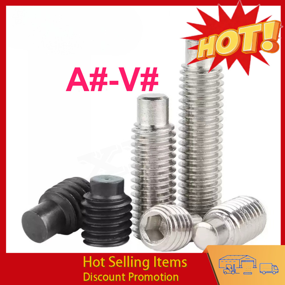 Set Screw [Set] Headless Screw/Fixing Screw XXY-MB