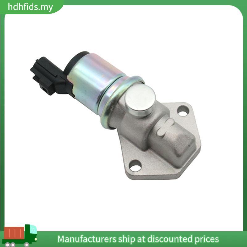 XS6U-9F715-AA IACV Idle Air Control วาล์ว IAC สําหรับ Focus ESCORT Aerio Esteem SIDEKICK XS6U9F715AA