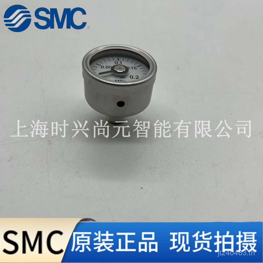 GC3-10APSMC คลังสินค้าพร้อม G36-10-01 เครื่องวัดความดัน G36-2-01G36-4-01 จัดหาต้นฉบับ YZ3J