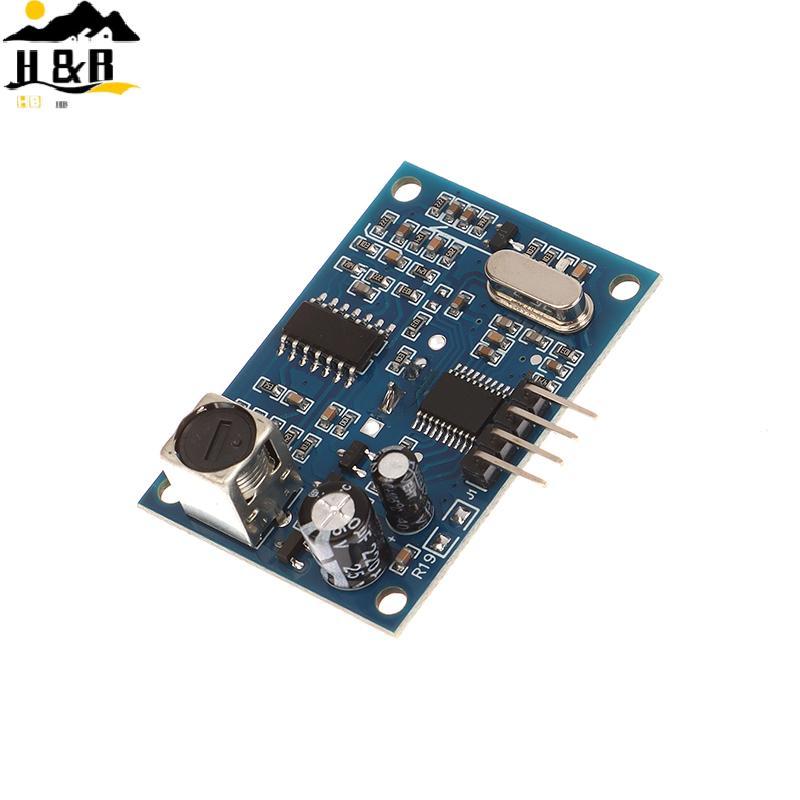 H&B Dec โมดูลอัลตราโซนิกกันน้ํา JSN-SR04T / AJ-SR04M กันน้ําแบบบูรณาการระยะทางวัดเซ็นเซอร์ส่งสัญญาณส