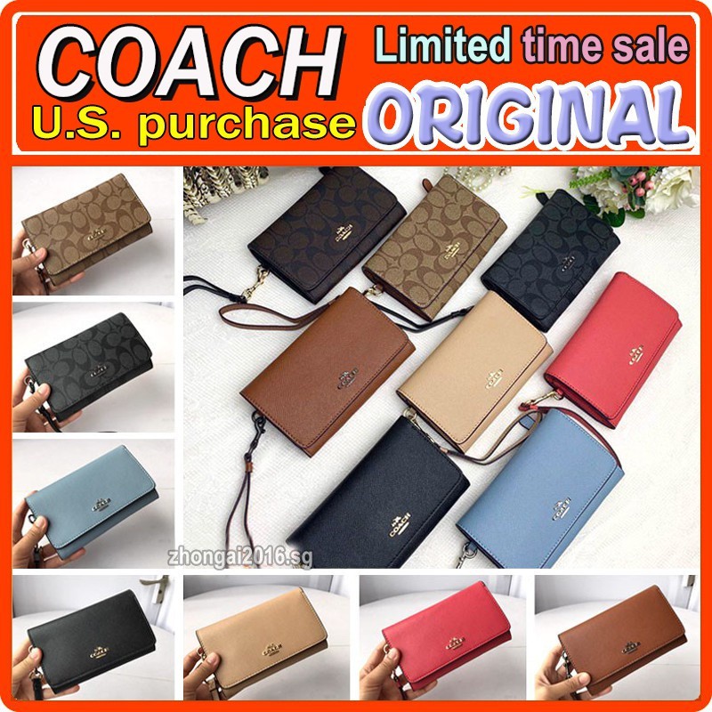 FB2 Ladies Flip Long Wallet 30205 Classic Fashion Ladies Coin Purse