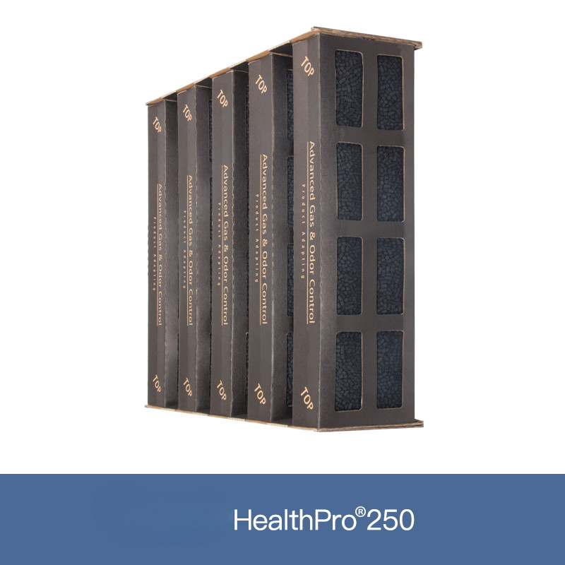 ไส้กรองชั้นที่ 3 สำหรับเครื่องฟอกอากาศ IQAir รุ่น HealthPro Plus 250/100