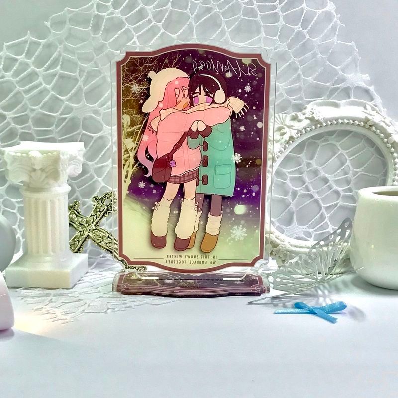 【พร้อมส่ง】alien stage  alien stage ตุ๊กตา  กล่องสุ่มชุดนี้ประกอบด้วยตุ๊กตา ซีรีส์ที่แตกต่างกัน ทำให้