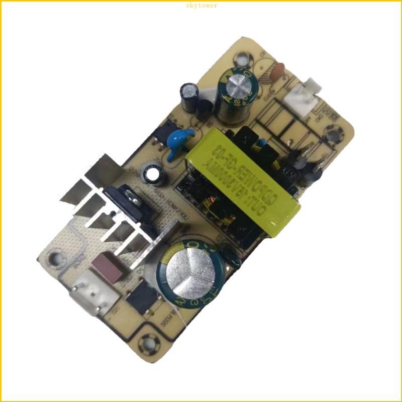 ST Switching Power Supply โมดูล Featuring อินพุตกว้าง AC100V 240V ถึง DC15V 3A 45W เอาต์พุตสําหรับกา