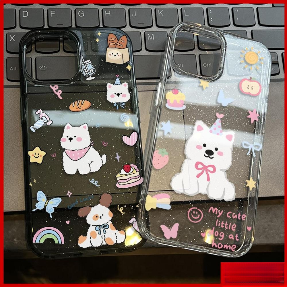 💖ACE 💖- เคสApple เคสไอโฟน【iPhone17ProMax 17Air 16pro 15plus 14/13/12】-HLGTSF96