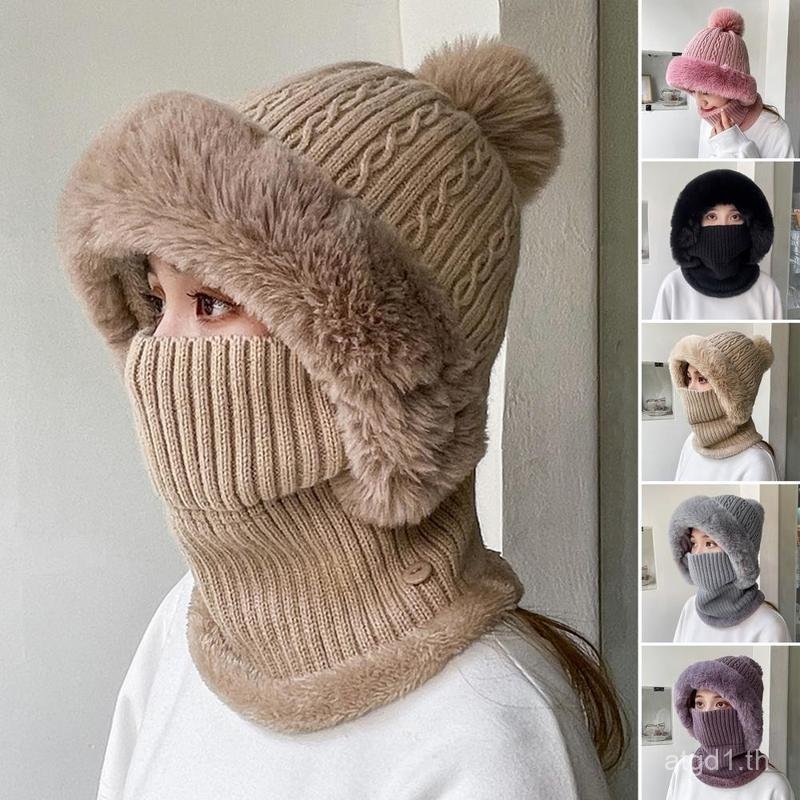 Breathable Balaclava Face Mask สําหรับฤดูหนาว Cold Weather Gear Windproof Thermal Ski Mask สําหรับผู