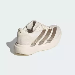 adidas วิ่ง รองเท้า Adizero Pacer ผู้หญิง สีขาว KZ8980