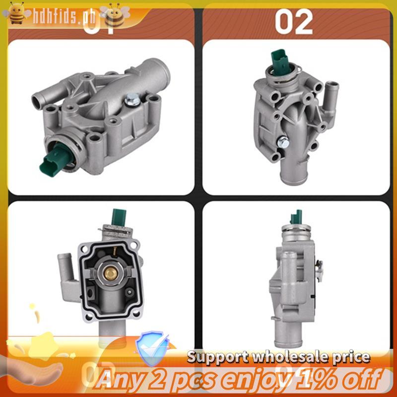 -เทอร์โมสแตท 1336.Z0 Coolant Thermostat Thermostat สําหรับ Partner 1336Z0 Thermostat Assembly