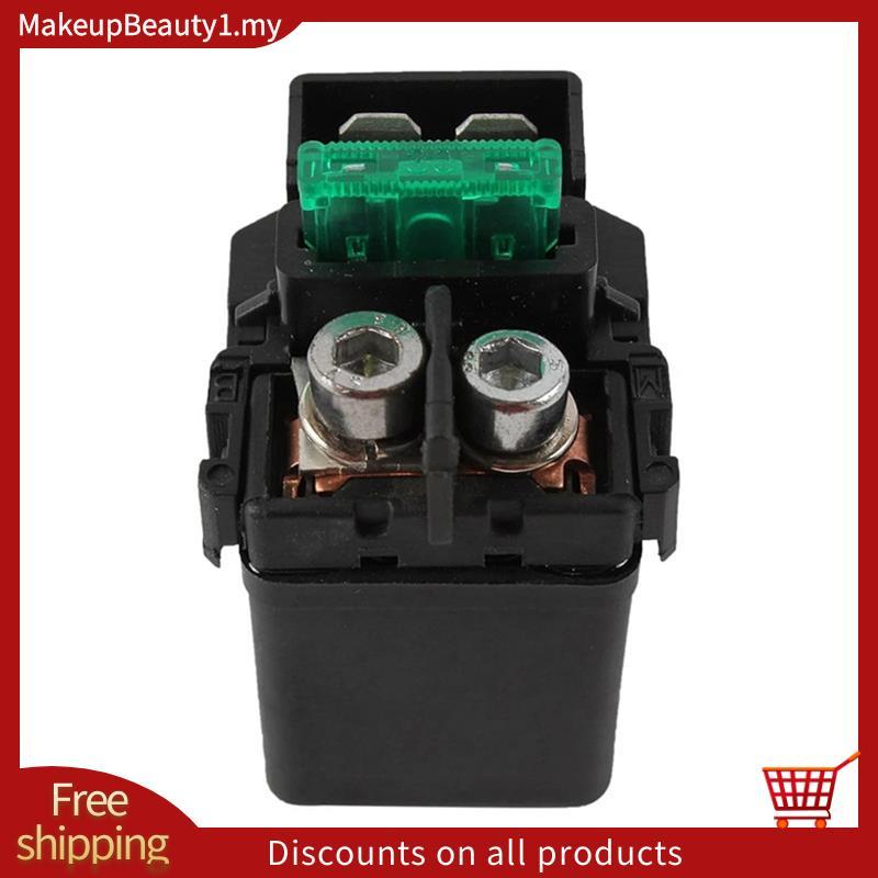 รีเลย์โซลินอยด์สําหรับ CB750SC CB900 CBF500 CBF600 35850-MT4-000 35850-MR5-007 35850-MR5-000 ชิ้นส่ว