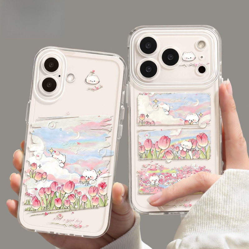 🥰luxe🥰เคสมือถือ เคสไอโฟน iPhone16PROAMX  Apple 15PROMAX 14PLUS 12pro เคสโทรศัพท์ 13pro 11PROMAX 17PROMAX-XYTKK793