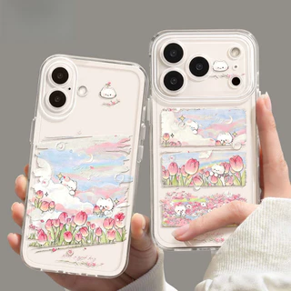🥰luxe🥰เคสมือถือ เคสไอโฟน iPhone16PROAMX Apple 15PROMAX 14PLUS 12pro เคสโทรศัพท์ 13pro 11PROMAX 17PROMAX-XYTKK793