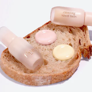 Fleen Beauty Painting Ideal Skin Corrector 3g #Butter คอเรคเตอร์สกินแคร์ ฟลีน บิวตี้ เนื้อบางเบา กันน้ำ กันเหงื่อ.