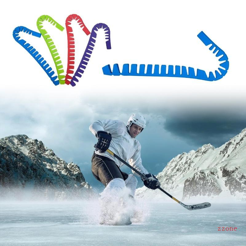 Zzz Hockey Stick Protector Wrap Hockey Stick ฝาครอบป้องกันอุปกรณ์การฝึกอบรม