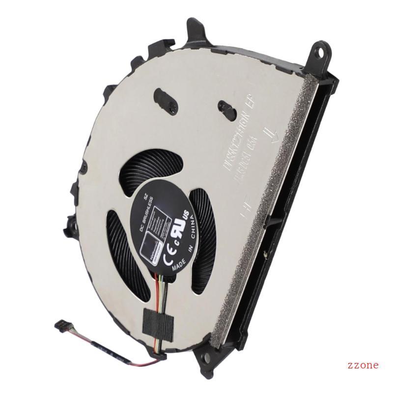 Zzz 1PC แล็ปท็อป Coolers ฮีทซิงค์สําหรับ 13 UX325 UX325JA UM325S UM325UA 14 UX425J CPU พัดลมระบายควา