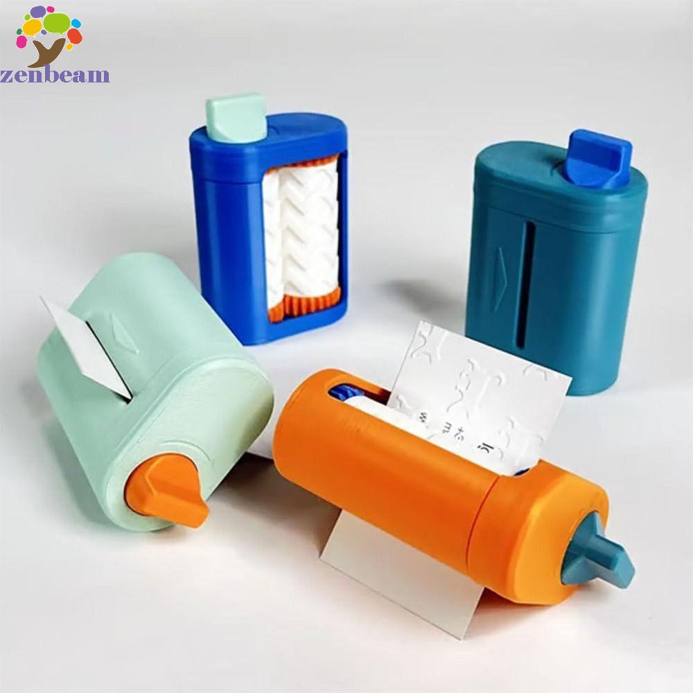 ZENBEAM 3D Printing Embosser, การออกแบบลายนูน 3D Printing Business Card Embosser,|มือถือมินิขนาดมืออาชีพไม้ลายนูน|การใช้งานในสํานักงาน